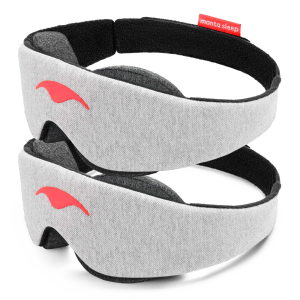 Manta Sleep Mask DUO