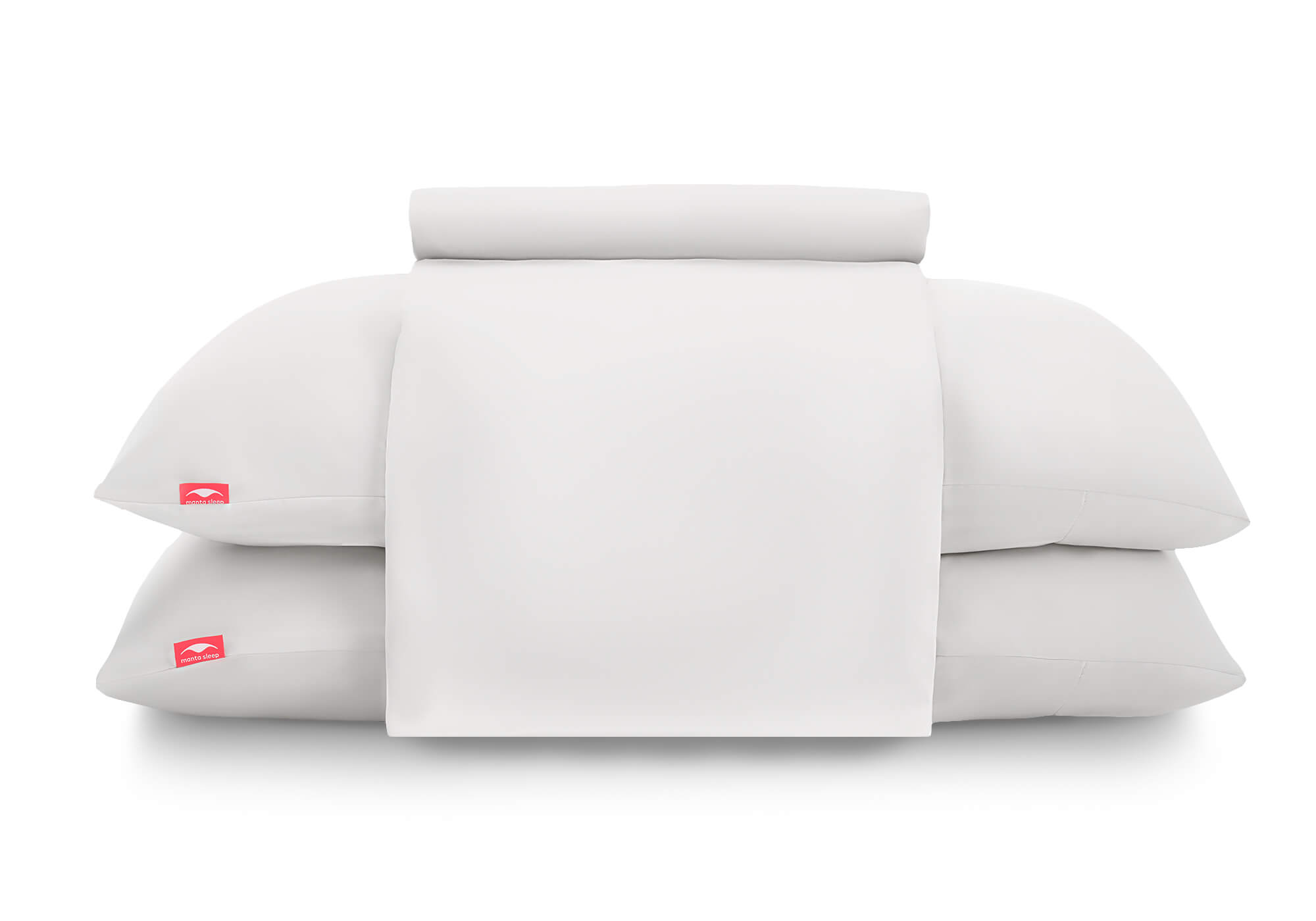 Manta Arctic Bedsheet Set with TENCEL™ Lyocell - Image 4