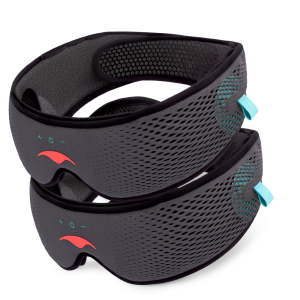 Manta SOUND Sleep Mask DUO