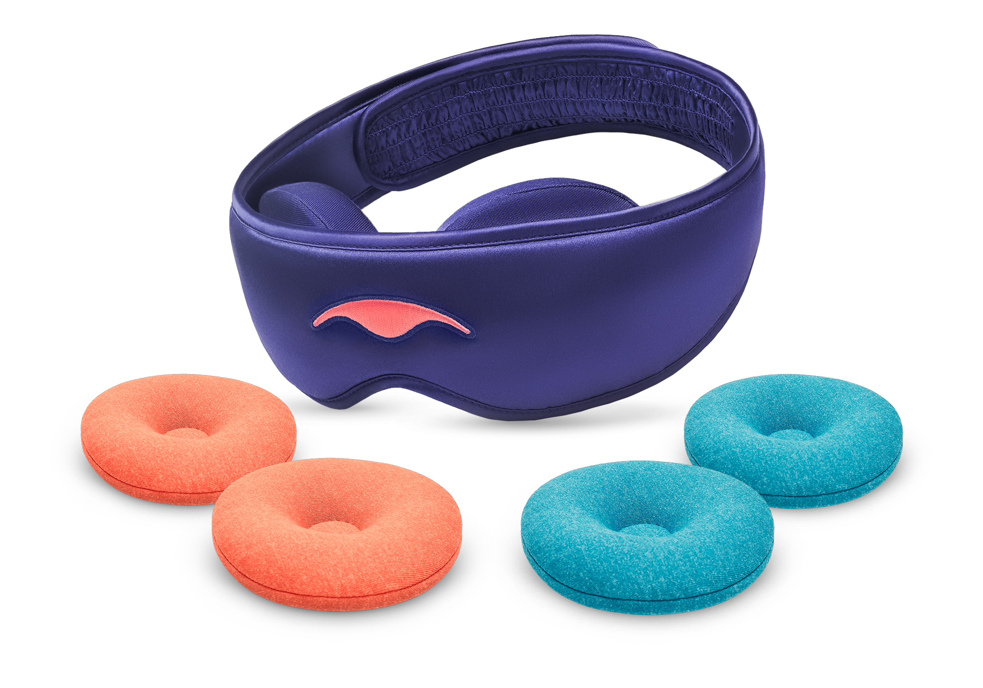 Silk, Steam & Ice Bundle
