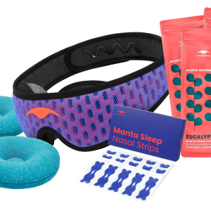 Breathe Easy Bundle